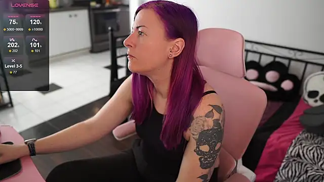 gennyrock online show from 01/30/25, 03:51