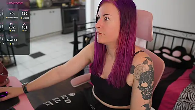 gennyrock online show from 01/31/25, 02:49