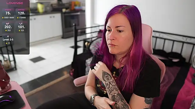 gennyrock online show from 02/08/25, 04:47