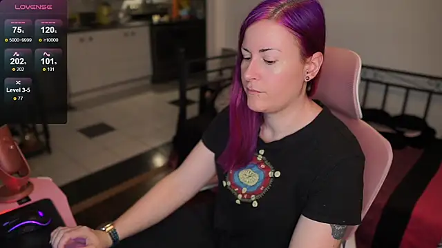 gennyrock online show from 02/08/25, 10:51