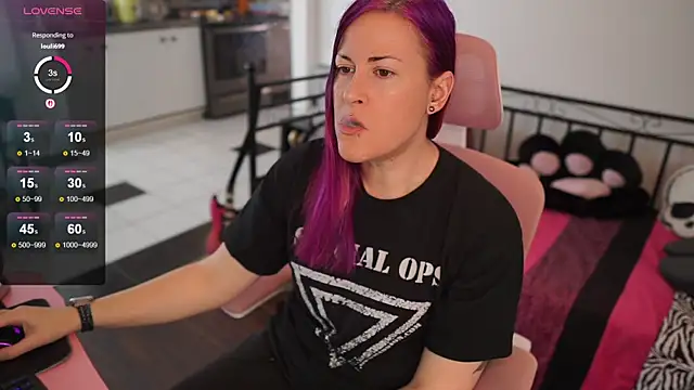 gennyrock online show from 02/11/25, 08:10