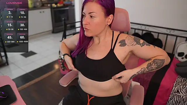 gennyrock online show from 02/13/25, 08:13