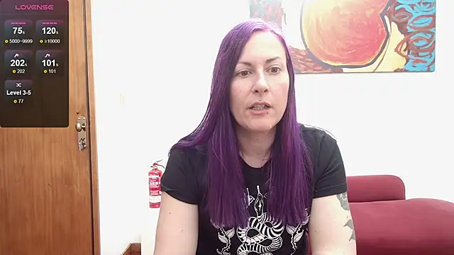 gennyrock online show from 02/26/25, 01:08