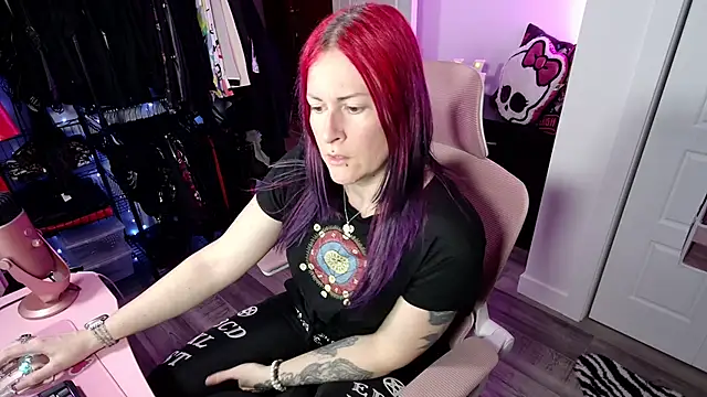 gennyrock online show from 11/12/25, 03:18