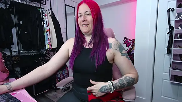 gennyrock online show from 04/30/26, 04:13