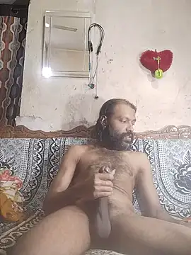 BadBoySmoker7070 online show from 03/20/25, 02:29