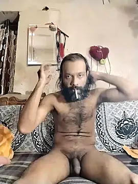 BadBoySmoker7070 online show from 11/26/25, 01:06