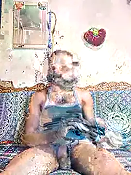 BadBoySmoker7070 online show from 05/04/26, 04:03