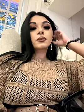 Snapshot of EmilyColle_ chatting on 10/09/25, 10:46 EmilyColle  online show from 10/09/25, 10:46