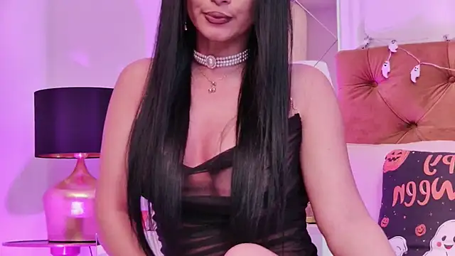 EmilyColle  online show from 10/26/25, 05:35