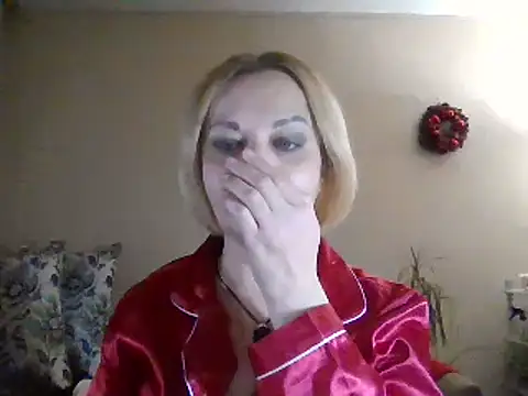 SofiyaPetrova online show from 12/29/24, 04:48