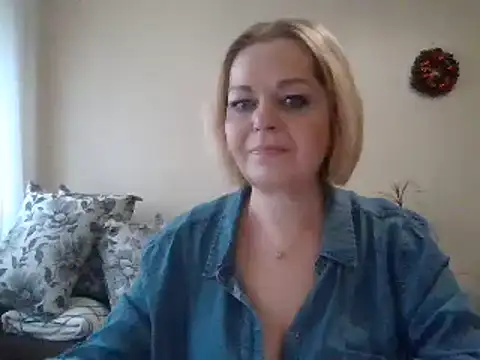 SofiyaPetrova online show from 01/17/25, 09:17