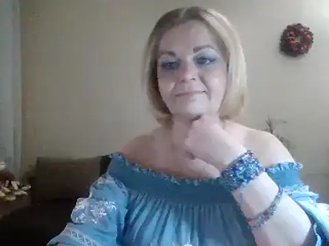 SofiyaPetrova online show from 02/10/25, 07:17