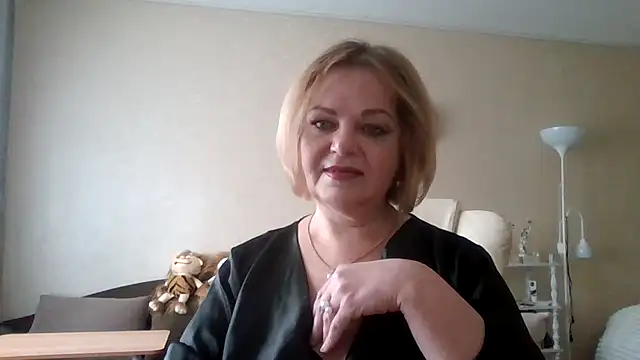 SofiyaPetrova online show from 04/06/26, 09:10