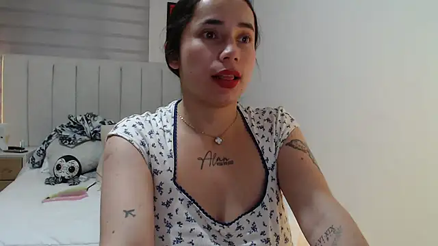  Susiee  online show from 07/22/26, 06:11