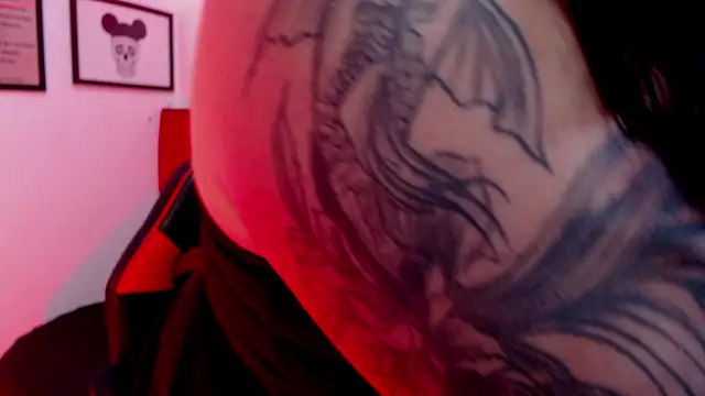 moon sunflower online show from 02/19/25, 02:23