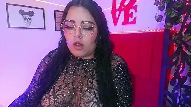 moon sunflower online show from 02/25/25, 04:46