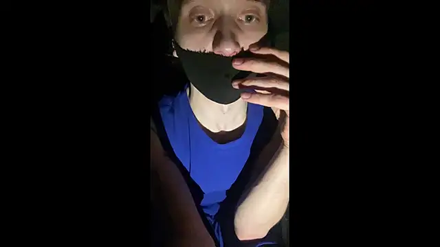 Realdavinsin online show from 03/31/26, 07:14