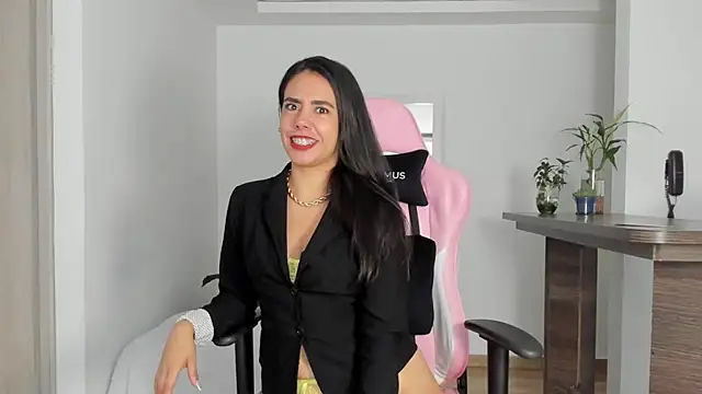 susana monroy online show from 03/21/25, 09:01