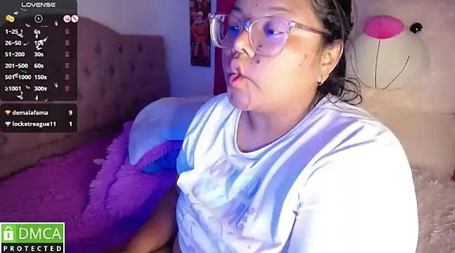 KittyHot20 online show from 02/04/25, 12:19