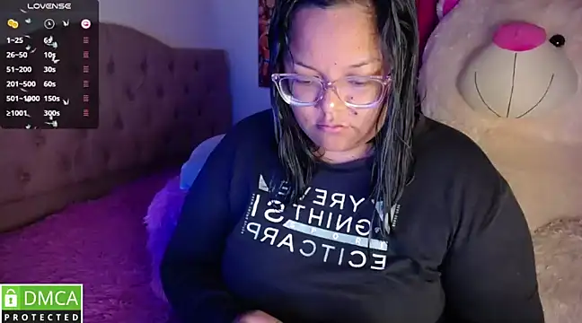 KittyHot20 online show from 02/07/25, 11:13