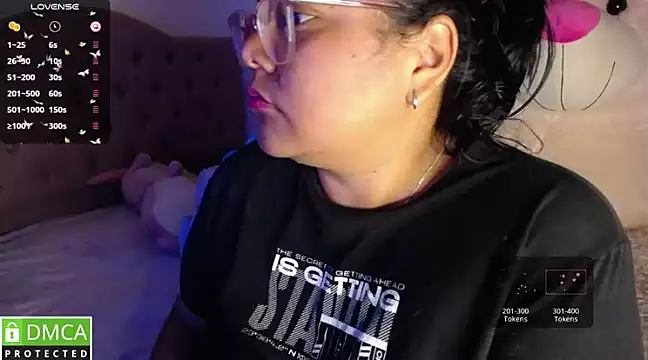 KittyHot20 online show from 02/23/25, 01:13