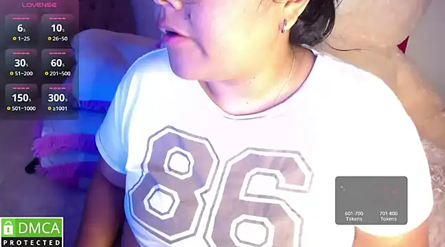 KittyHot20 online show from 02/28/25, 04:10