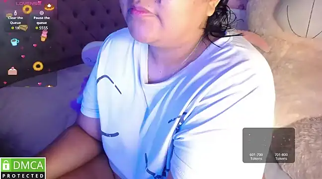 KittyHot20 online show from 03/09/25, 11:03