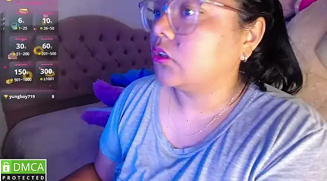 KittyHot20 online show from 03/16/25, 12:44