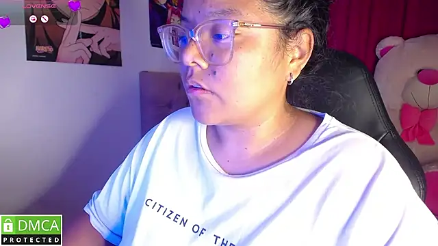 KittyHot20 online show from 10/06/25, 04:10