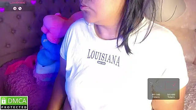 KittyHot20 online show from 12/01/25, 07:24