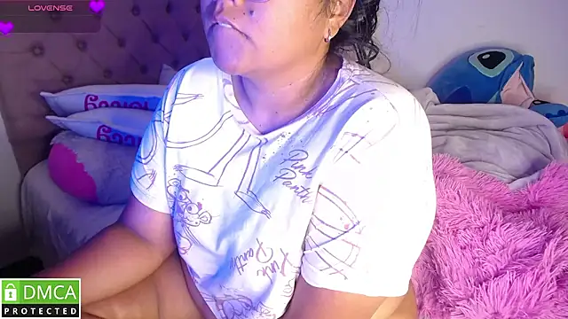 KittyHot20 online show from 01/08/26, 07:54