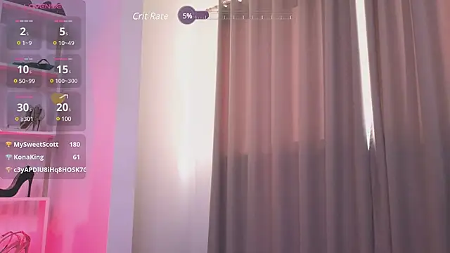 Snapshot of Diana_Moon_ chatting on 02/06/25, 03:16 Diana Moon online show from 02/06/25, 03:16