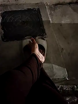 Snapshot of Krishporn chatting on 11/06/25, 10:10 Krishporn online show from 11/06/25, 10:10