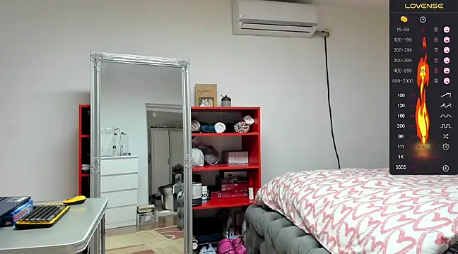 supermanboy94 online show from 01/21/25, 10:08