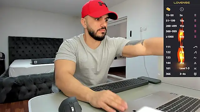 Snapshot of supermanboy94 chatting on 02/03/26, 07:35 supermanboy94 online show from 02/03/26, 07:35