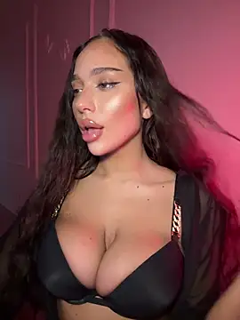 CardiSweetBaby online show from 12/14/25, 07:51