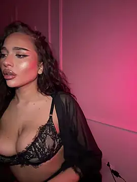 CardiSweetBaby online show from 12/17/25, 06:03