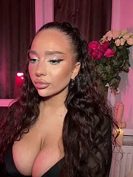 CardiSweetBaby online show from 01/14/26, 06:24