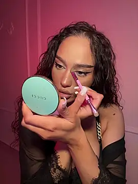 CardiSweetBaby online show from 03/16/26, 04:11