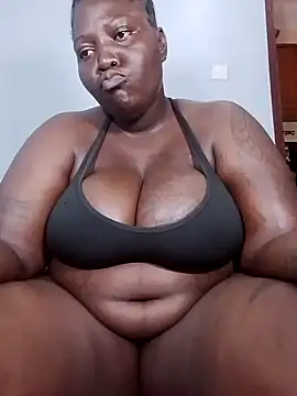 African Bigass online show from 09/09/25, 09:31