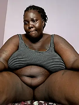 African Bigass online show from 04/30/26, 08:57