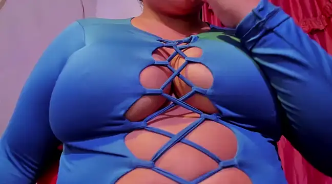 Kika teem online show from 01/17/25, 03:45