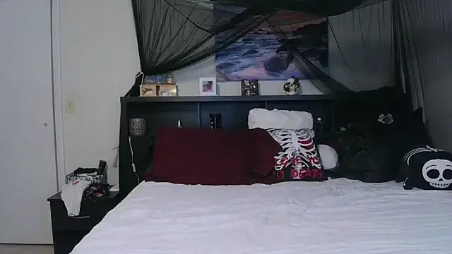 CrystalLakeXO online show from 04/29/26, 04:38