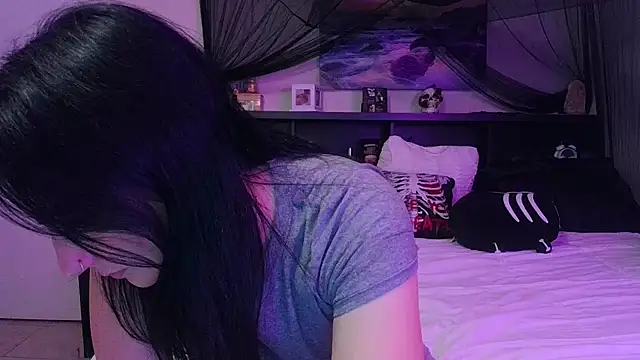 CrystalLakeXO online show from 05/09/26, 03:23