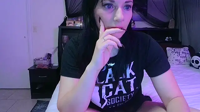 CrystalLakeXO online show from 05/12/26, 03:47