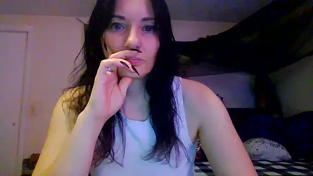 CrystalLakeXO online show from 06/16/26, 04:59