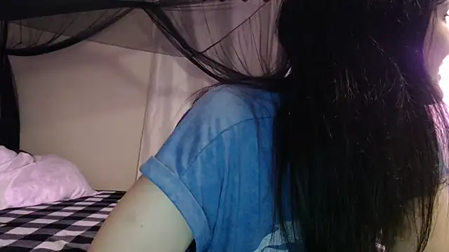 CrystalLakeXO online show from 06/24/26, 04:44