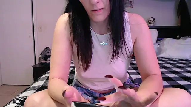 CrystalLakeXO online show from 06/25/26, 05:12