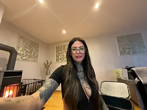 AileenInkOfficial online show from 02/28/25, 07:05